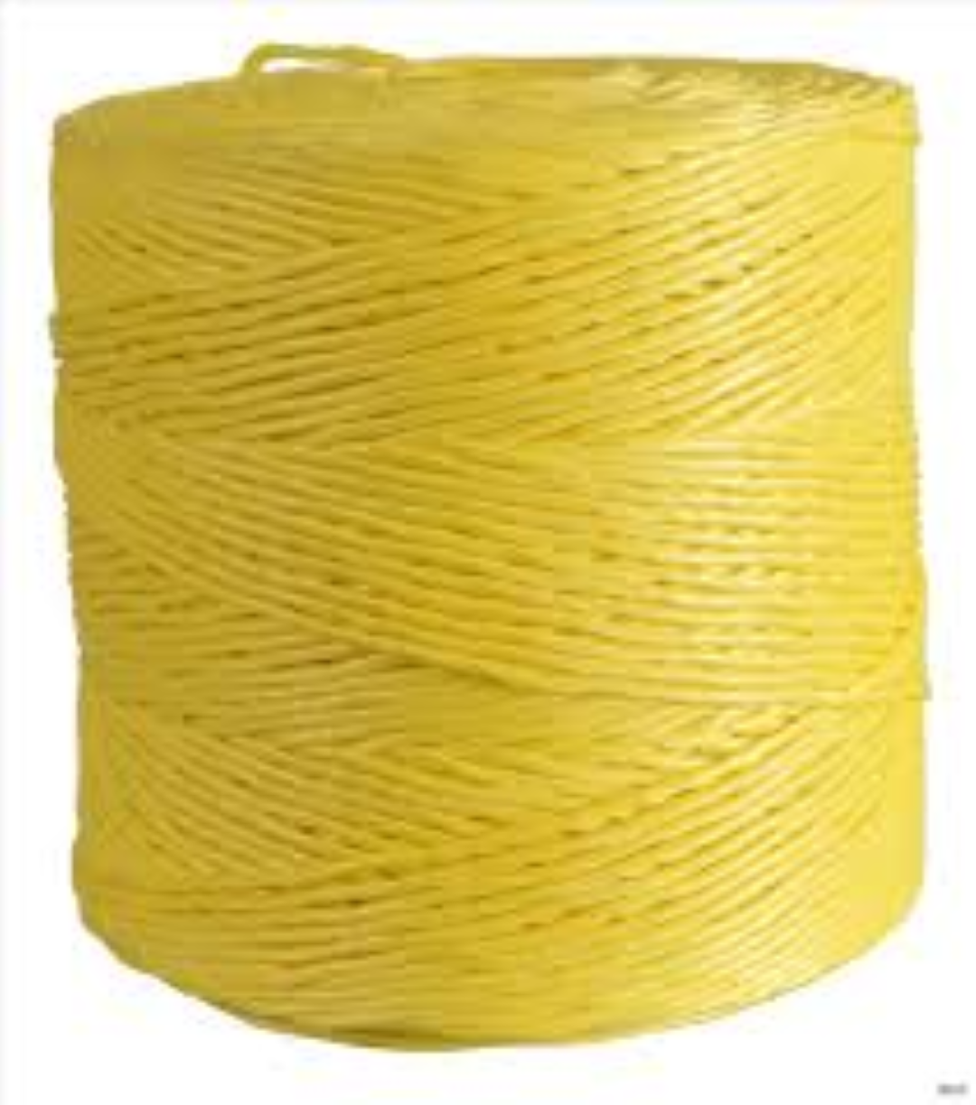 AL.GI BALER TWINE APLY X 500MTS